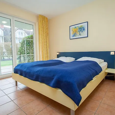 Birkenstraße 7 Whg 2 Apartment